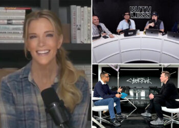 Megyn Kelly slams Don Lemon over Elon Musk interview