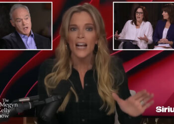 Megyn Kelly wants to debate 'dumb--s' Scott Pelley on CBS '60 Minutes'