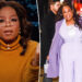 Oprah Winfrey resigned from WeightWatchers over 'conflict of interest'