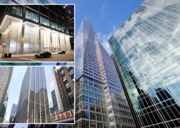 Sixth Avenue reclaims title as Midtown’s No. 1 office-leasing corridor