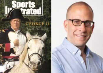 Sports Illustrated print edition lives on after deal with Minute Media