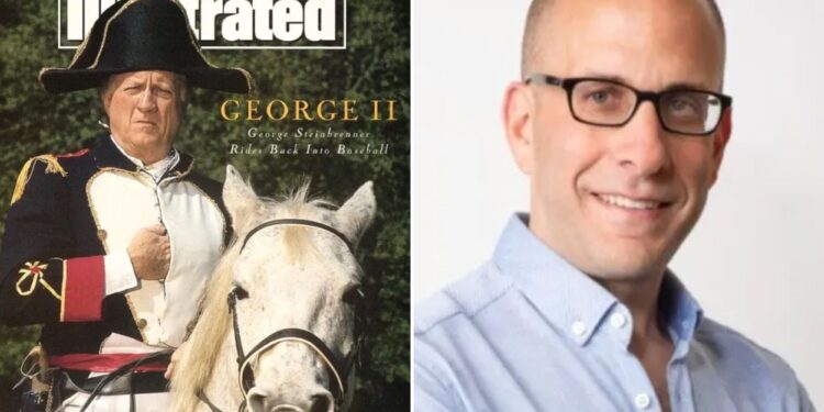 Sports Illustrated print edition lives on after deal with Minute Media