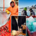 Startup is shipping ancient Arctic ice to Dubai bars