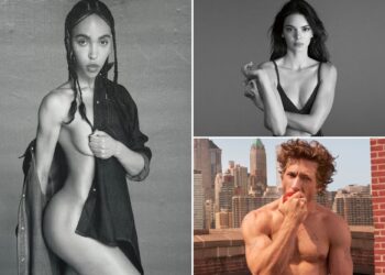 UK agency lifts ban on racy Calvin Klein ad featuring singer FKA Twigs