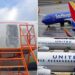 United, Southwest shares drop after Boeing delivery delays warning