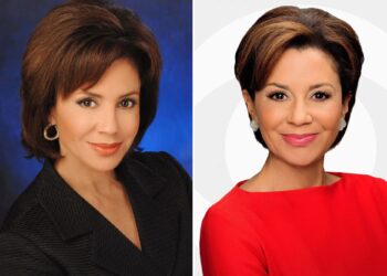 WCBS-TV anchor Dana Tyler to step down from daily duties after 34 years