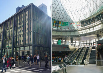 Westfield blasted for bungling store leasing at Fulton Center