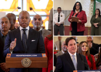 Adams' 'City of Yes' plan to boost NYC economy under fire