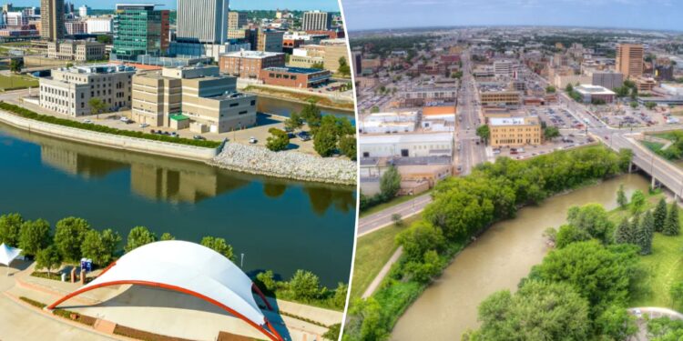 Best cities for Gen Z workers revealed — did yours make the cut?