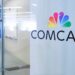 Comcast logo