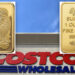 Costco selling as much as $200M in gold bars per month: Wells Fargo