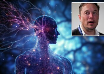 Elon Musk predicts AI will be smarter than the smartest human by next year