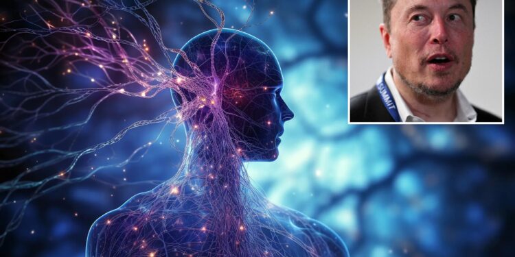 Elon Musk predicts AI will be smarter than the smartest human by next year