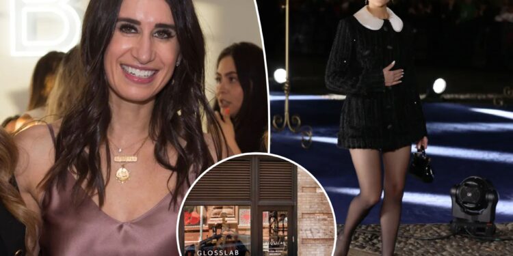 Ex-Glosslab investor 'no longer associated' with nail salon chain