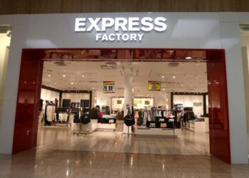 Express store