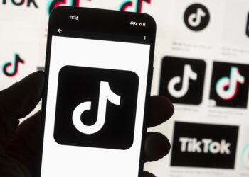 House TikTok ban-or-sale bill bundled with foreign aid package, fast-tracking potential passage