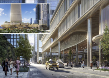 Hudson Yards $12B casino hits major roadblock as NYC civic leaders push back over housing getting slashed