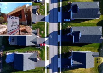 Mortgage rates creep up to 7% as home-buying season begins