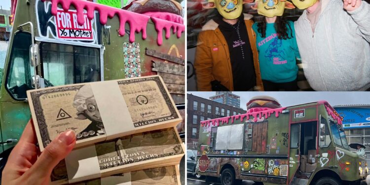 NFTs aren't totally dead as crypto 'Goblins' swarm to NYC this week