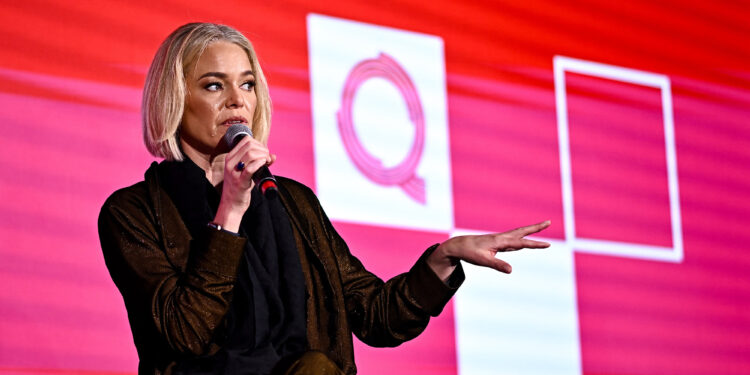 NPR just keeps on sliding more and more to the left as it unfolds into a complete crap show