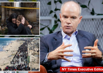 NY Times ends probe into source of Israel-Gaza coverage leak