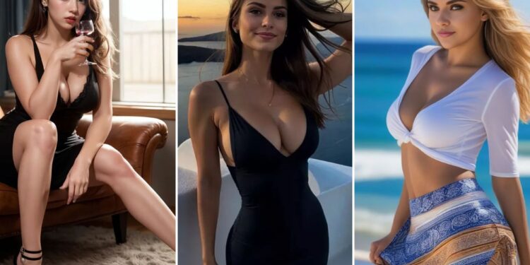 Tech exec predicts 'AI girlfriends' will create $1B business