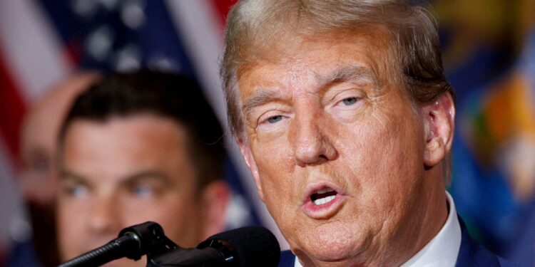 The ‘short’ story behind Donald Trump's Truth Social platform