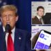 Trump sues Truth Social co-founders, claims they should lose stock