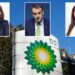 Two female execs leave BP in wake of ex-CEO Bernard Looney scandal