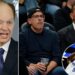 Alex Rodriguez, Marc Lore battle Glen Taylor for Timberwolves