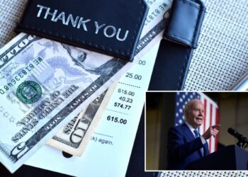 California restaurants to further lift prices thanks to junk-fee ban