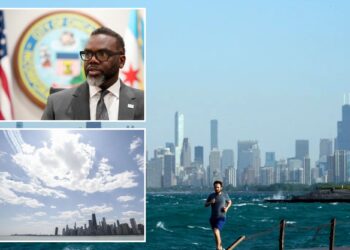 Chicago to hand $150M to real estate developers to transform vacant office buildings into apartments