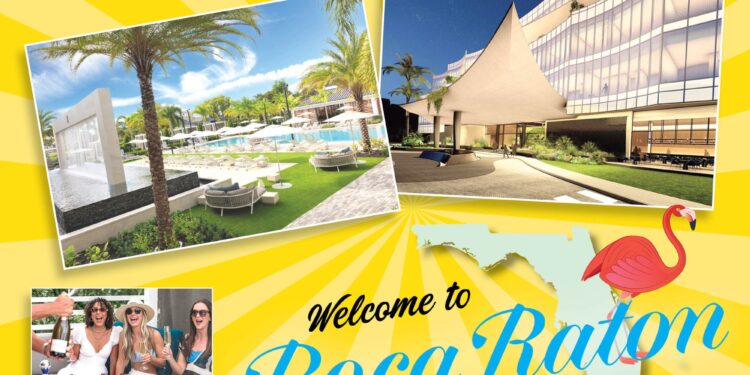 Fast-growing Boca Raton is luring business away from Wall Street