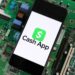 Cash App logo