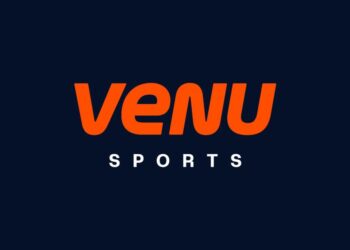 Venu Sports logo
