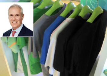 Gildan Activewear shares climb after board resigns, ousted CEO returns