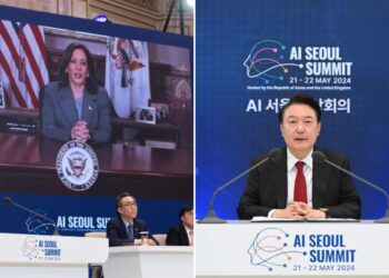 Google, Meta, OpenAI pledge to develop AI safely at global summit