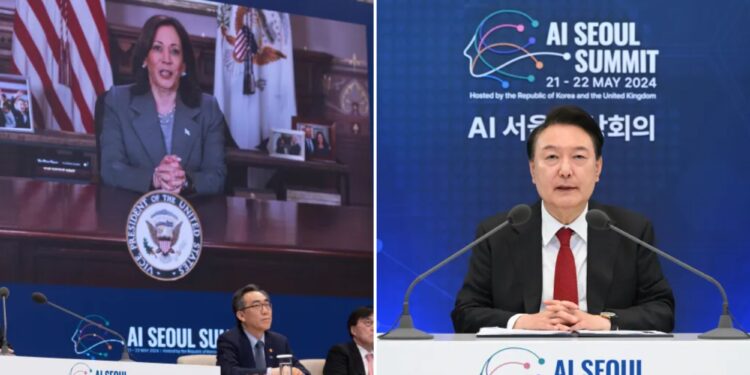 Google, Meta, OpenAI pledge to develop AI safely at global summit