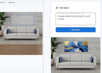 Google testing ads in AI-powered search as news publishers warn of looming disaster