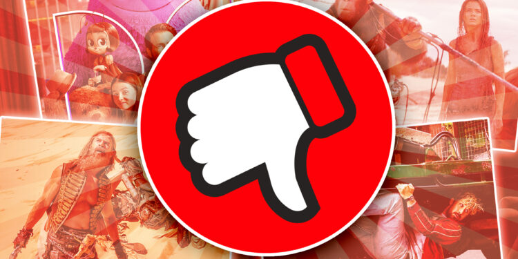 Hollywood is bracing for its worst summer at the box office since 2000