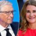 Melinda Gates quits Gates Foundation, to get $12.5B for her own charity