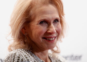 Nobody knows what Paramount chair Shari Redstone wants to do with conglomerate