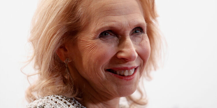 Nobody knows what Paramount chair Shari Redstone wants to do with conglomerate
