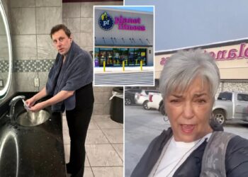 Planet Fitness membership losses 'significant' after transgender situation