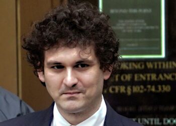 FTX founder Sam Bankman-Fried was transferred to a new prison.