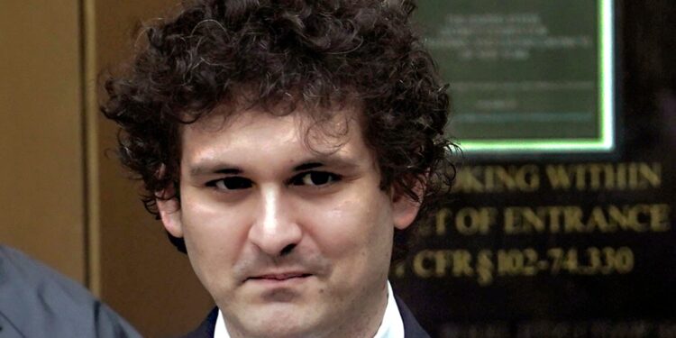 FTX founder Sam Bankman-Fried was transferred to a new prison.