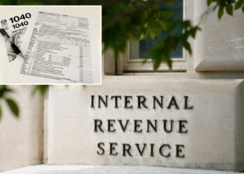 The IRS says audits are about to surge -- here's who's most at risk