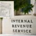 The IRS says audits are about to surge -- here's who's most at risk