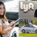 Uber shares dip as Lyft zooms with female drivers
