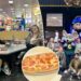 We work remotely from Chuck E. Cheese — our 9-to-5s should be fun, too